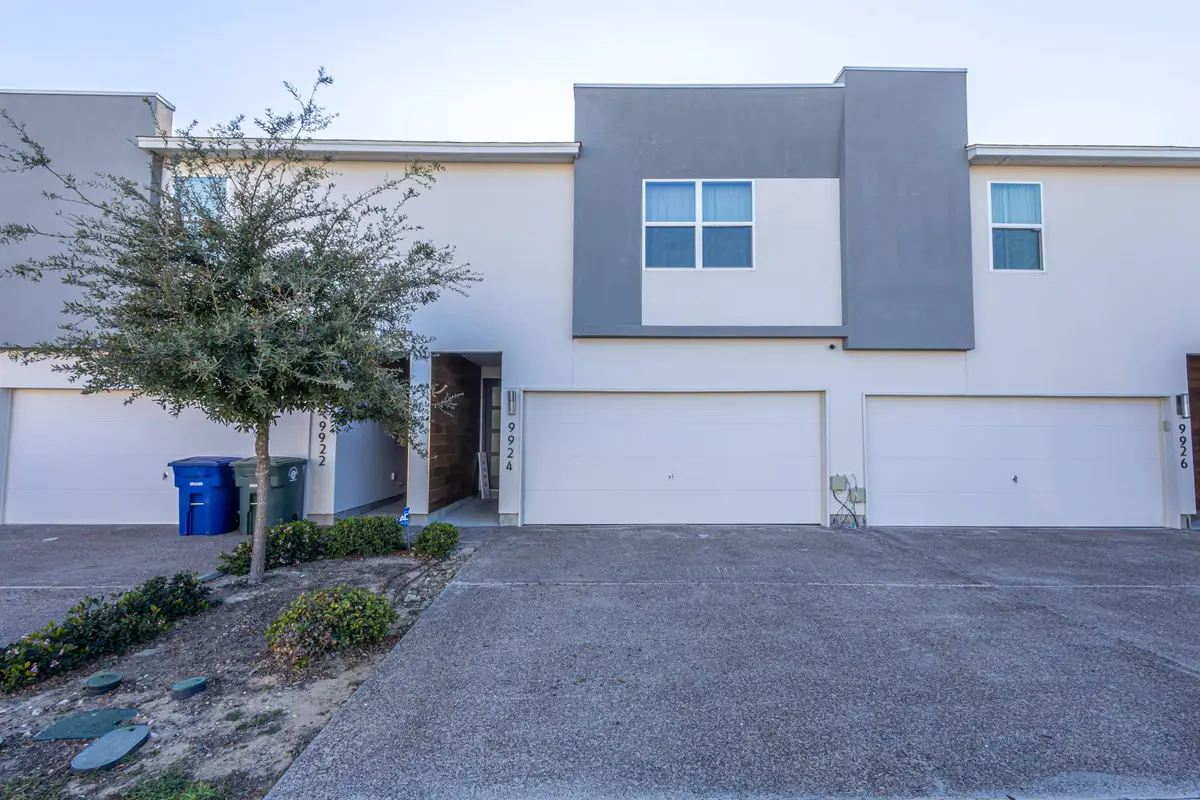 9924 Borna, Laredo, TX 78045 - #1