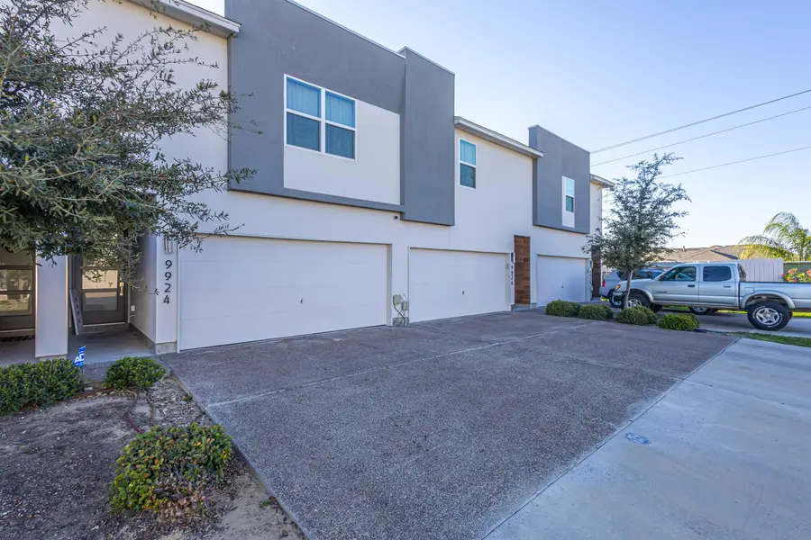 9924 Borna, Laredo, TX 78045 - #3