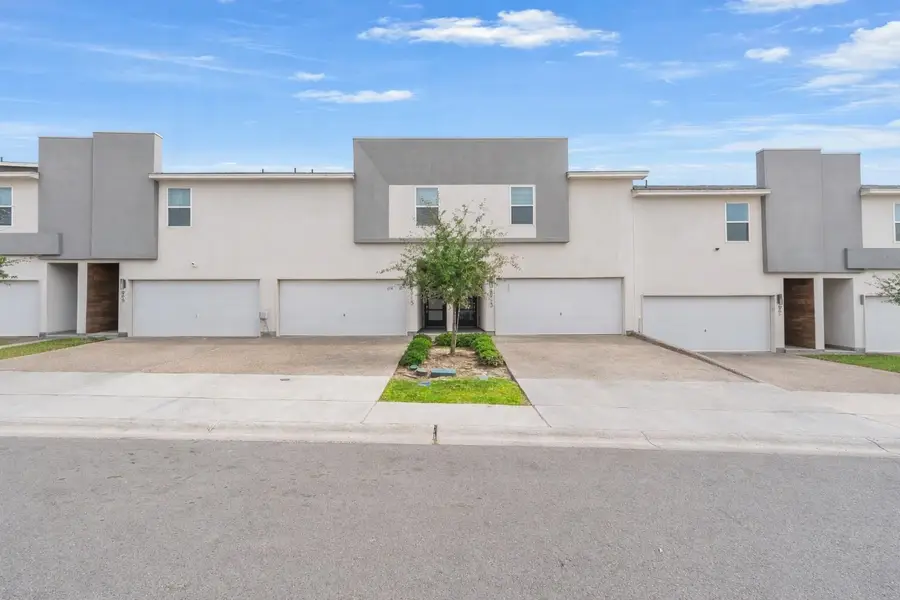 9915 Kaspar Dr., Laredo, TX 78045 - #2