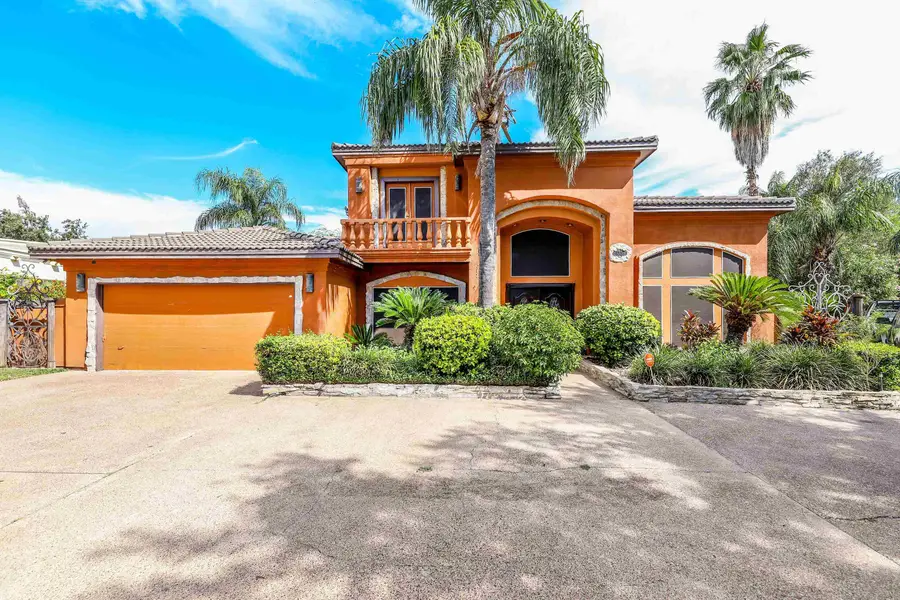 503 Avon Ct., Laredo, TX 78041 - #2