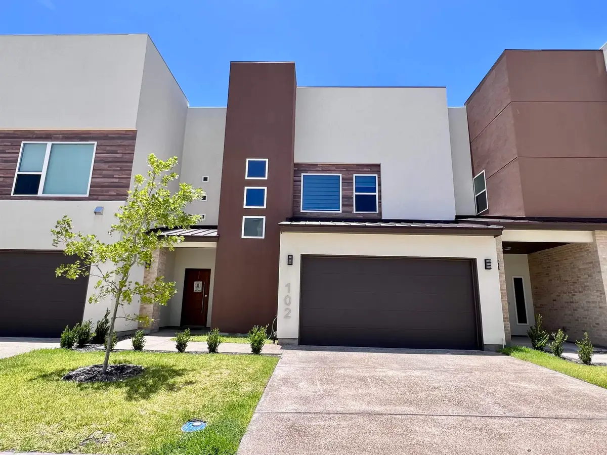 9653 McPherson Rd, Laredo, TX 78045 - #1