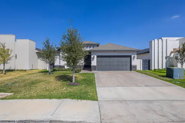 626 Journey Loop, Laredo, TX 78045