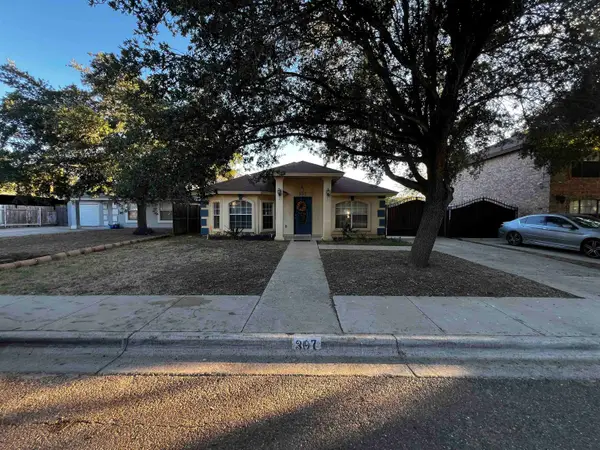 307 Hancock Ct, Laredo, TX 78046