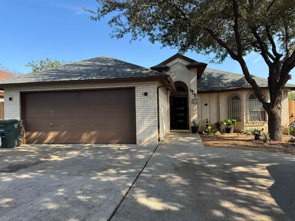 605 Atlanta Dr, Laredo, TX 78045 - #1