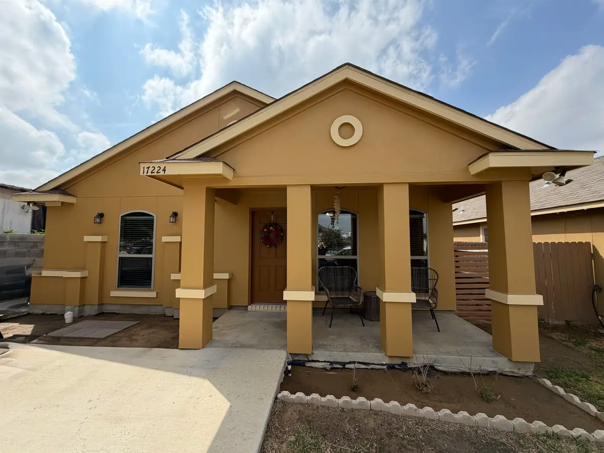 17224 Running Doe St, Laredo, TX 78045 - #1