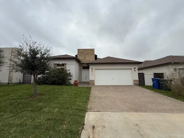 409 Glen Cook Dr., Laredo, TX 78045-0000