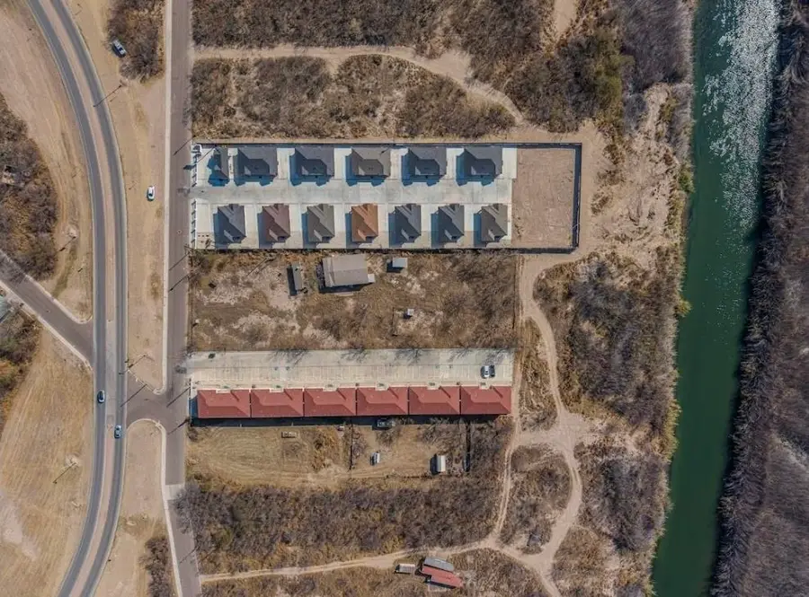 371 Riverside Dr, Eagle Pass, TX 78853 - #3