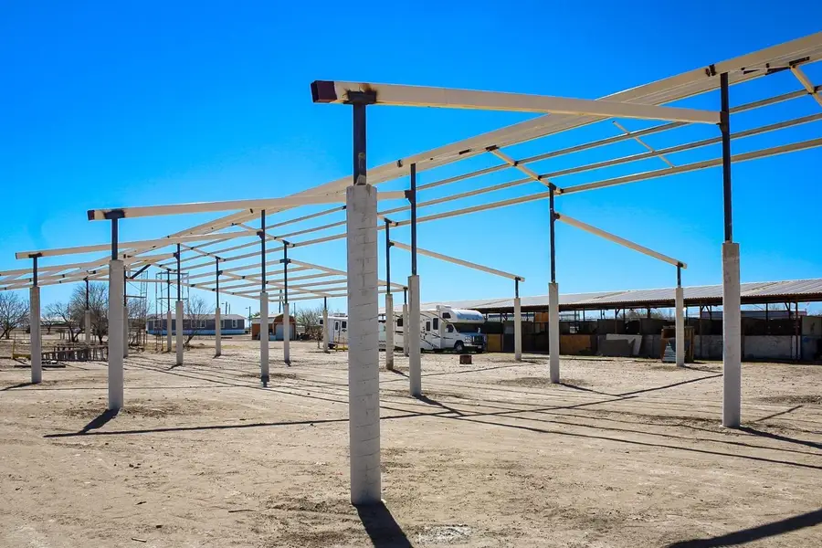 312 Hornet, Laredo, TX 78045 - #2