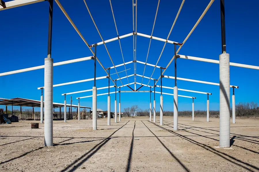 312 Hornet, Laredo, TX 78045 - #3