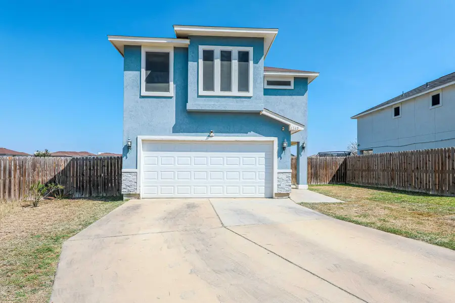 4348 Regina Dr., Laredo, TX 78046 - #2