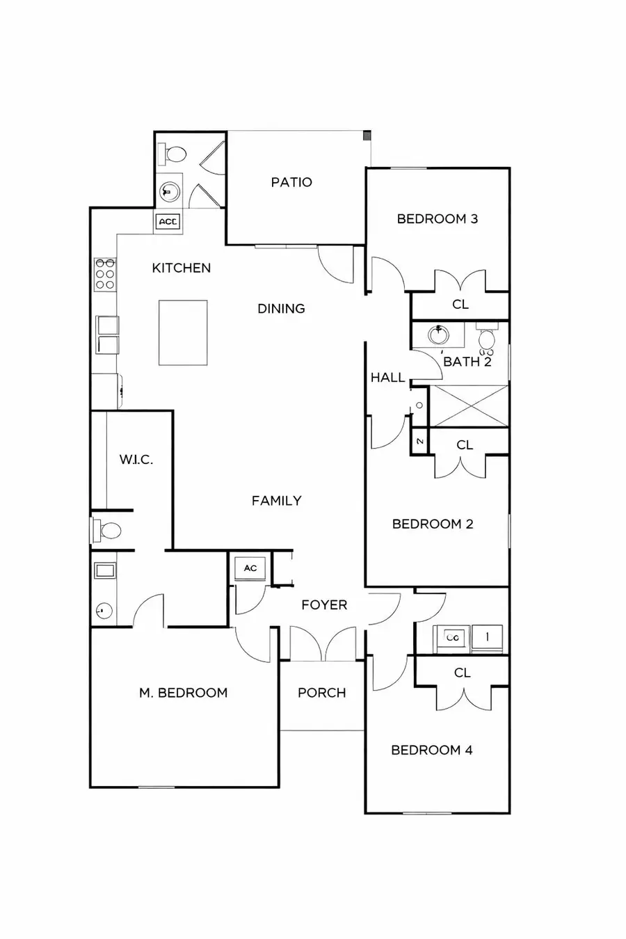 218 Lusitano Dr., Laredo, TX 78046 - #2