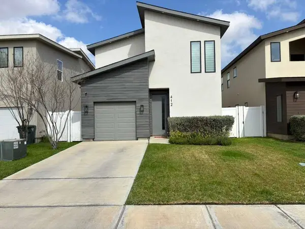 412 Deer Path Loop, Laredo, TX 78045