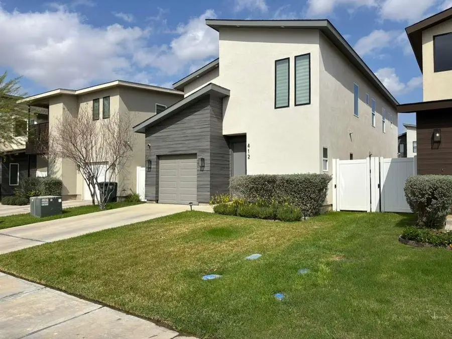 412 Deer Path Loop, Laredo, TX 78045 - #2