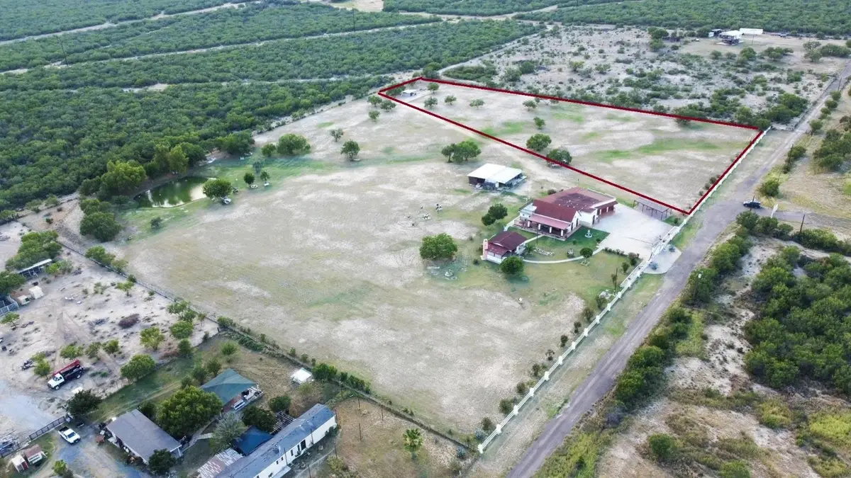 2035 Garland, Laredo, TX 78045 - #1