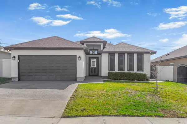 5409 Belmont Dr., Laredo, TX 78043