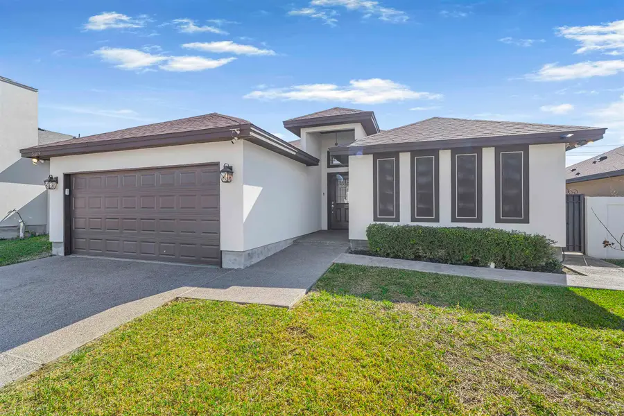 5409 Belmont Dr., Laredo, TX 78043 - #2