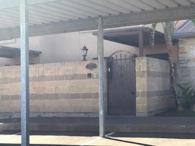 1609 Saldana Ave, Laredo, TX 78041 - #2
