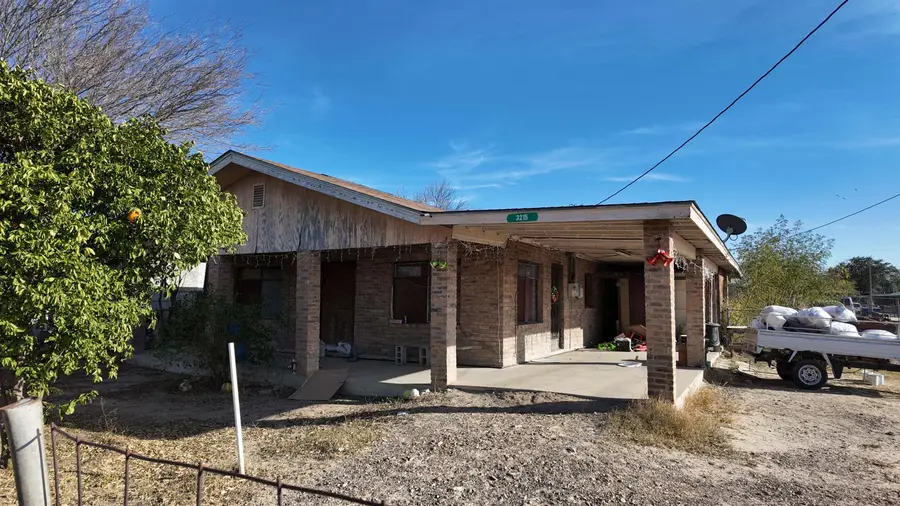 3215 Guadalupe St, Laredo, TX 78043 - #2