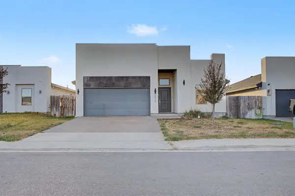 5410 Travesia Ct., Laredo, TX 78046