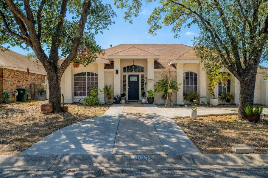 8601 Oakridge Lp, Laredo, TX 78045 - #3