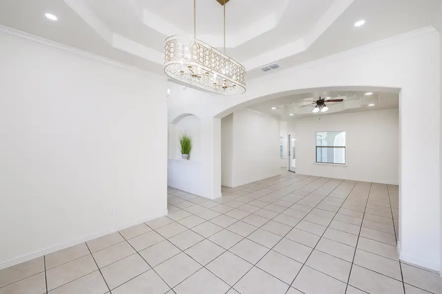 6631 Grande Bay Dr, Laredo, TX 78041 - #3