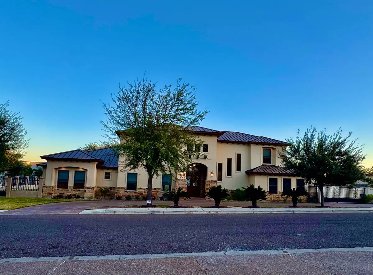 406 Jordan Dr, Laredo, TX 78041-9141 - #1