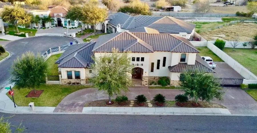 406 Jordan Dr, Laredo, TX 78041-9141 - #2