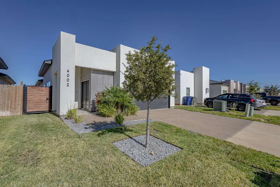 4002 Bella St., Laredo, TX 78046 - #3