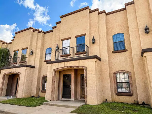 8216 Casa Verde Rd, LAREDO, TX 78041