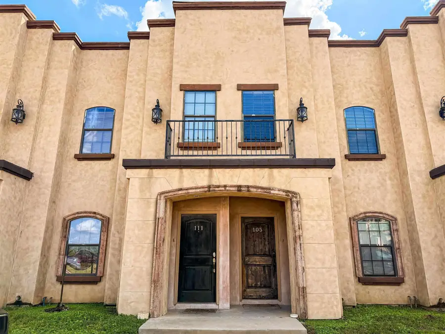 8216 Casa Verde Rd, Laredo, TX 78041 - #2