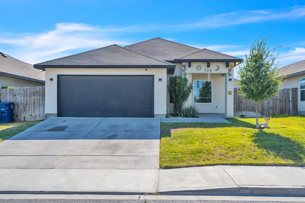 508 Cienega Lane, Laredo, TX 78046 - #1