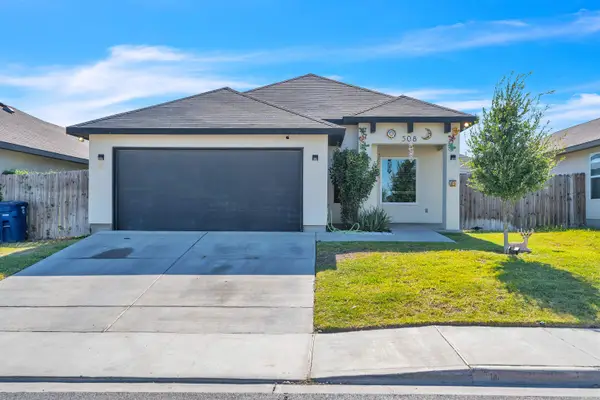 508 Cienega Lane, Laredo, TX 78046