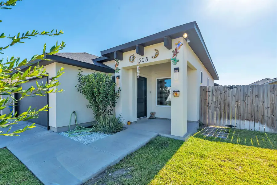 508 Cienega Lane, Laredo, TX 78046 - #2