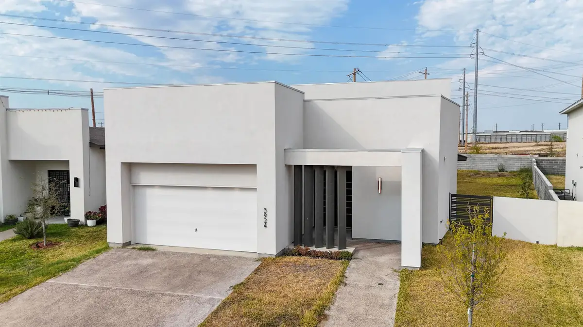 3924 Sun Valley Dr., Laredo, TX 78045 - #1