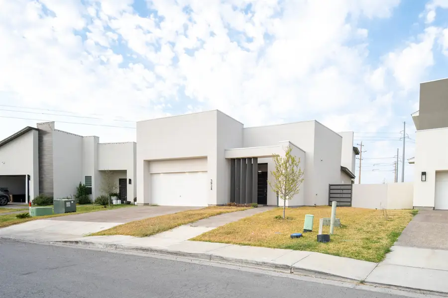 3924 Sun Valley Dr., Laredo, TX 78045 - #2