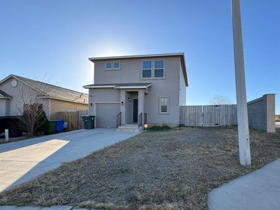5802 Moses Lp., Laredo, TX 78046 - #2