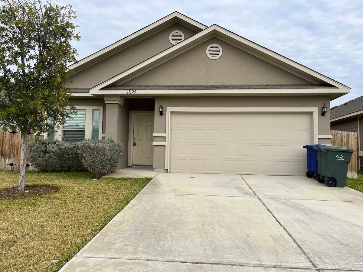 11125 Palmillas Loop, Laredo, TX 78045 - #1