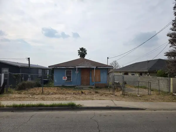 2916 S Martin Ave, Laredo, TX 78046