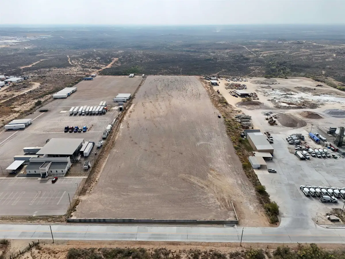 XXX El Pico Rd, Laredo, TX 78045 - #1