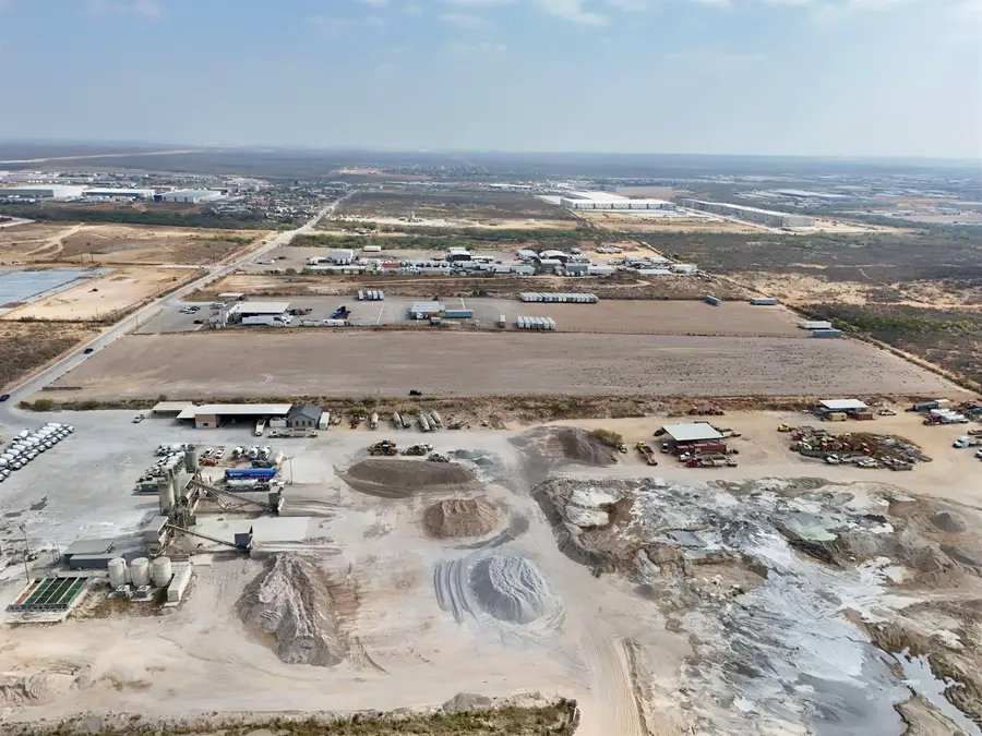 XXX El Pico Rd, Laredo, TX 78045 - #3