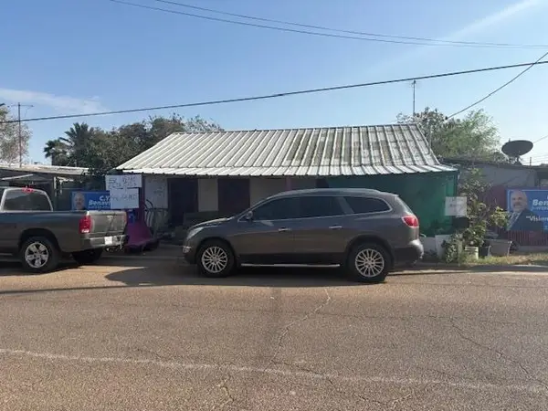 1611 Marion St, Laredo, TX 78043