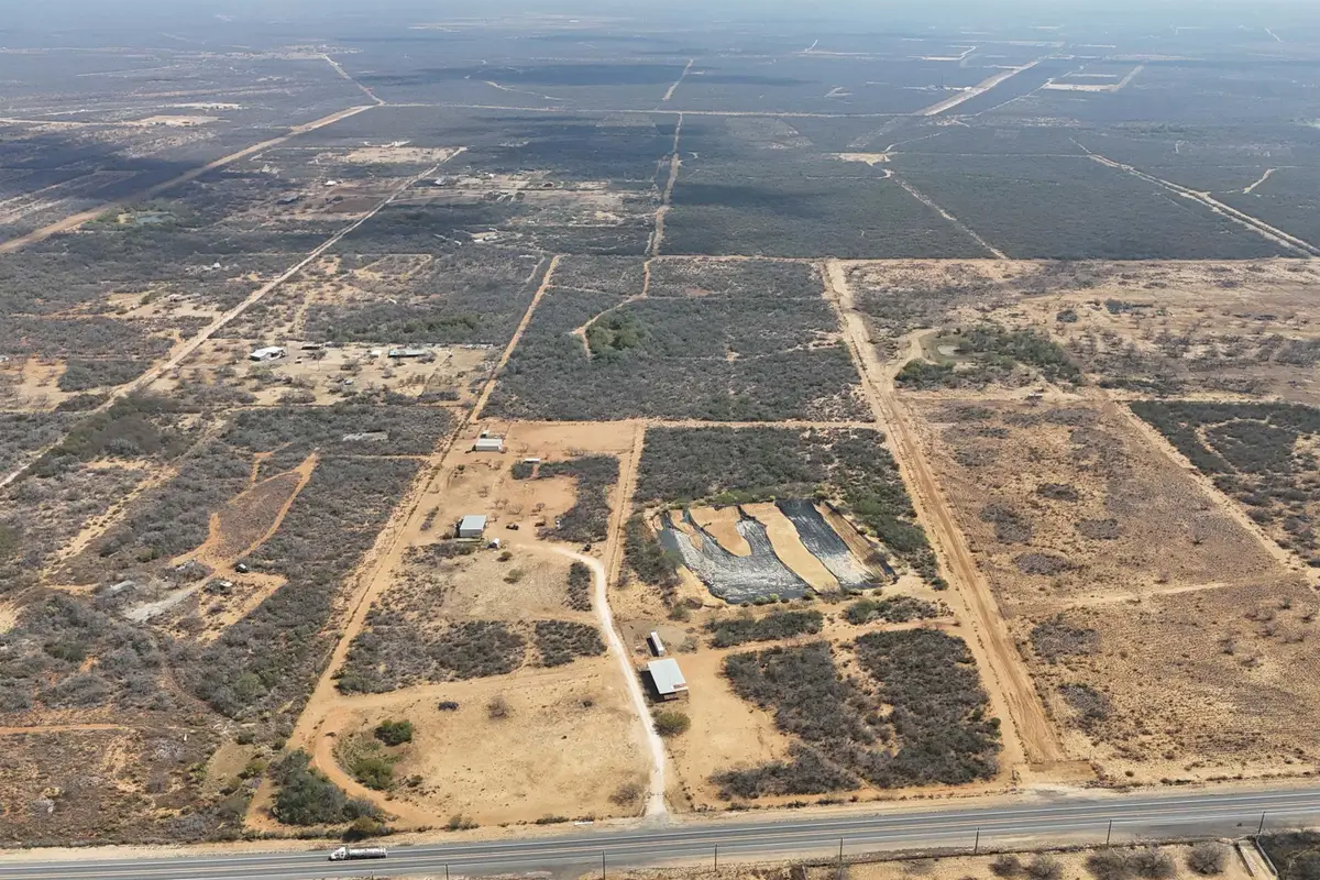 20545 N US Highway 83, Laredo, TX 78045 - #1