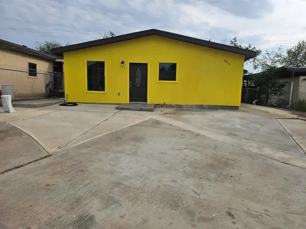 4933 Franzetta St., Laredo, TX 78046-8519