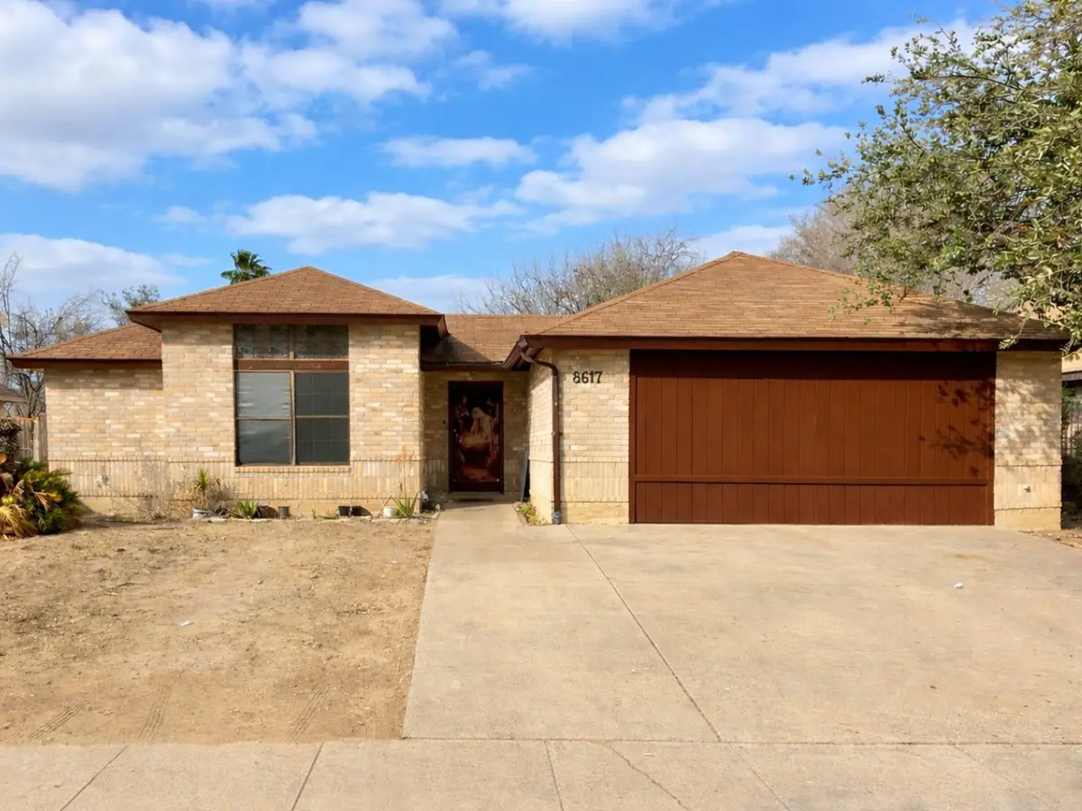 8617 Northridge Lp, Laredo, TX 78045 - #1