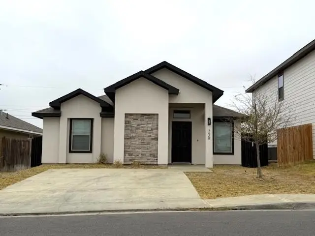 3420 Jorge Sosa, Laredo, TX 78046 - #1