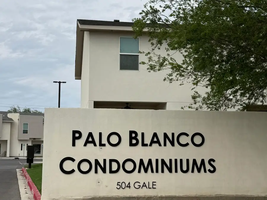 504 Gale Ct, Laredo, TX 78041 - #2