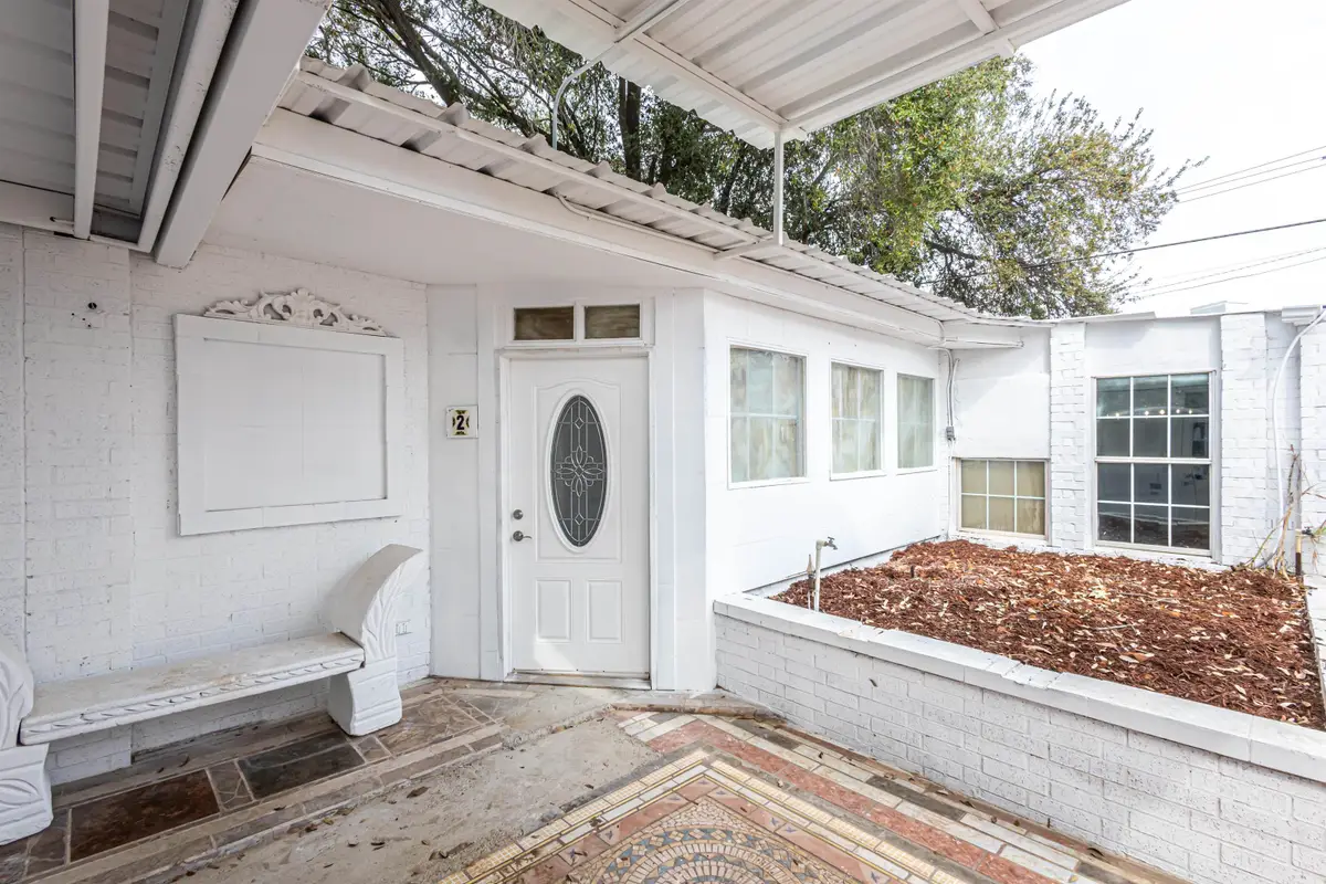 1420 Corpus Christi St, Laredo, TX 78040 - #1