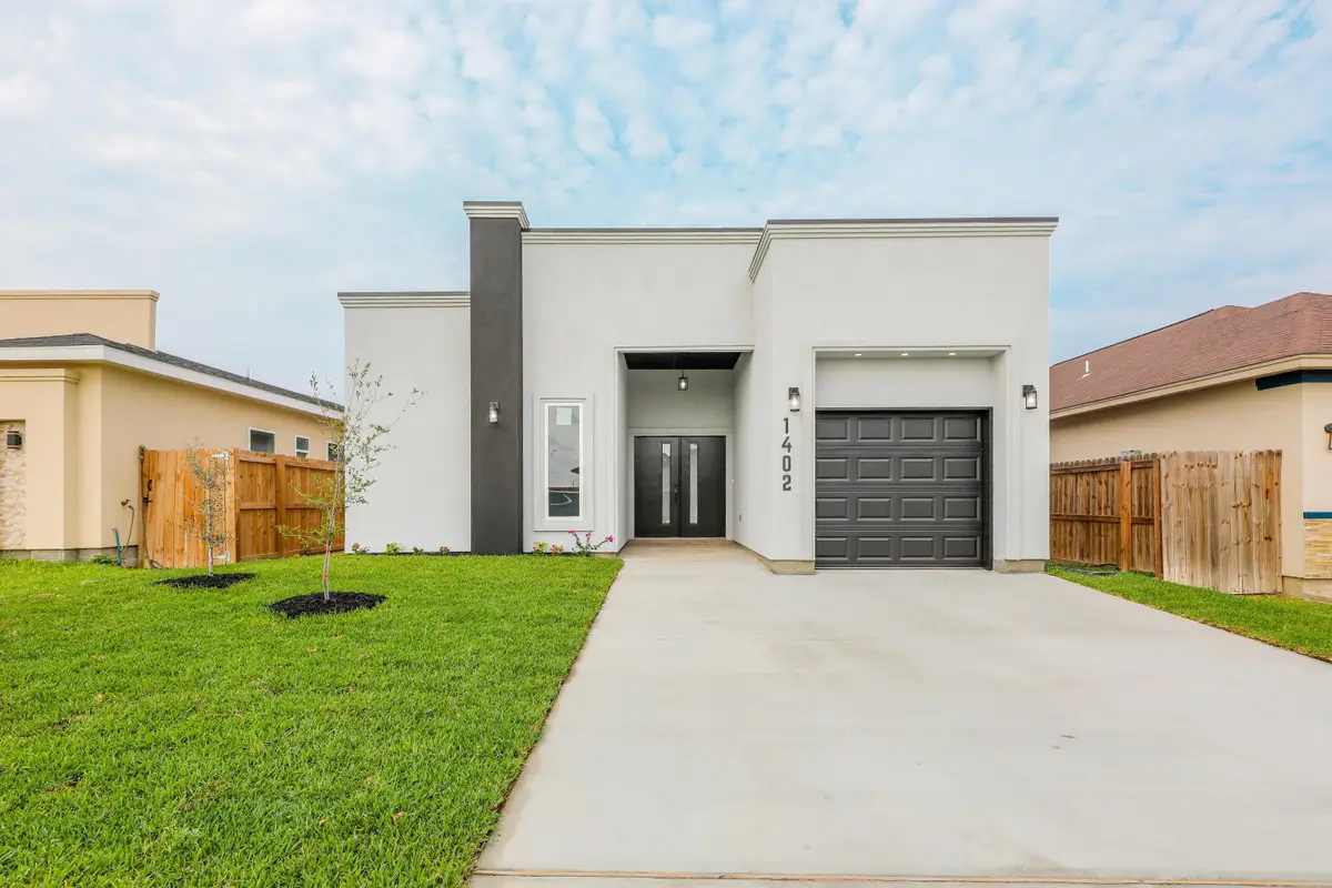 1402 El Caporal Dr., Laredo, TX 78046 - #1