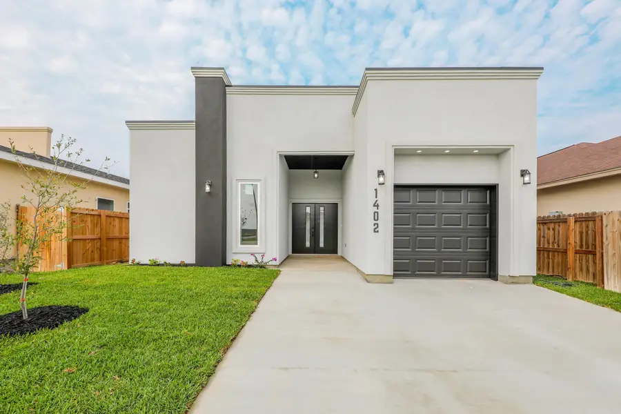 1402 El Caporal Dr., Laredo, TX 78046 - #2