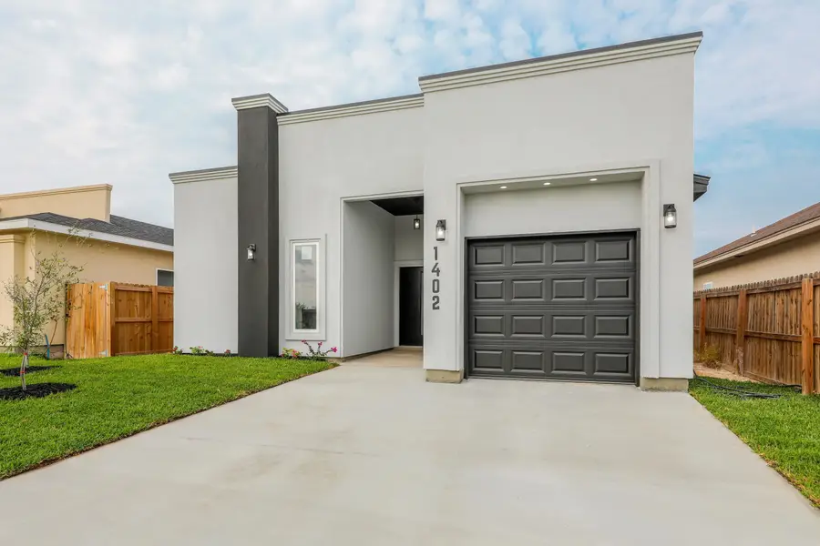 1402 El Caporal Dr., Laredo, TX 78046 - #3